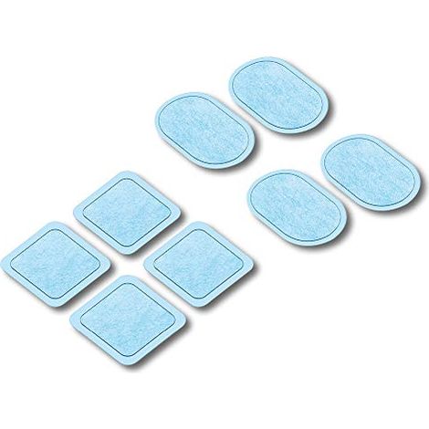 Beurer EM 22 Gel-Pads Kit di sostituzione elettrodi (1/4)