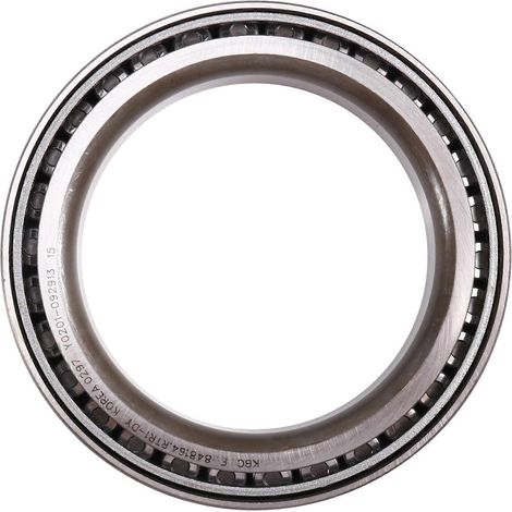Kegelrollenlager 458393B050 für Hyundai IX35 Tucson Kia Sportage Sorento 45839-3B050 (1/5)