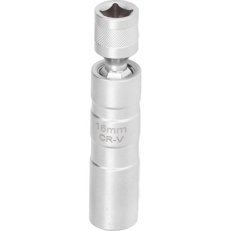 magnétique universelle pour bougies d allumage 3 8 à paroi