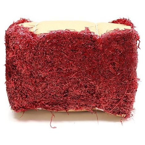 Balles de Poly Coloré Effilées - 5kg- Vendu par 1 (1/2)