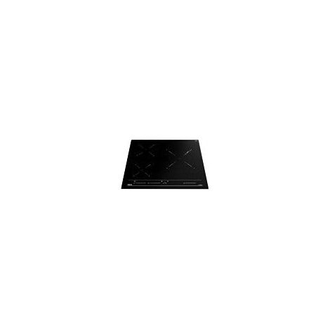 Placa de Inducción 60cm 3 Zonas Teka IZC63017MSS (1/2)