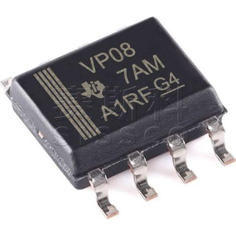 SN65HVD08DR SN751177NSR Elektronische Bauteile (Chips) Elektronische Bauteile 5 Stück 5 Stück