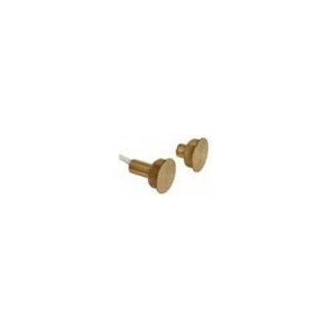 Contatto Magnetico Per Porta Blindata Dfm Csa424tf Accessori Antifurto Originale