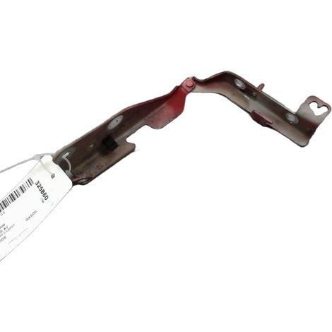 [PRODUIT D'OCCASION] Compas Droit Capot CITROEN C3 I Phase 2 2005-2010 ♻️ Ref Oe. 791268 - Garantie à vie (1/2)