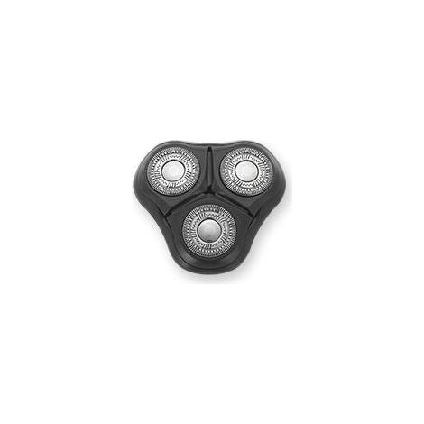 Testa di rasoio Hyperflex per remington 44197530400 tosaerba (1/2)