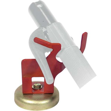 Gys 038028 Tampone Portaelettrodi Magnetico, 0 001 V