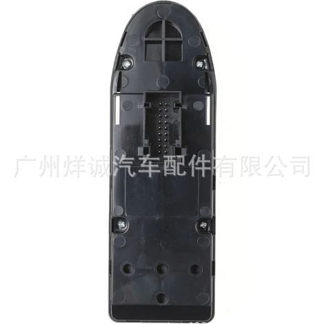 61319216048 is suitable for power window regulator switch assemblies in BMW X1 cars aged 10-15 years. (1/4)