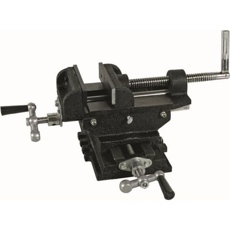 METALWORKS 3009915010 MORDAZA EN CRUZ 100 MM. (1/3)