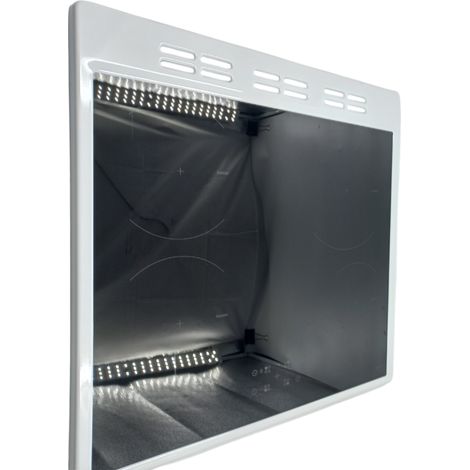 Ersatzteil - Glaskeramik-Oberfläche -  - BEKO
