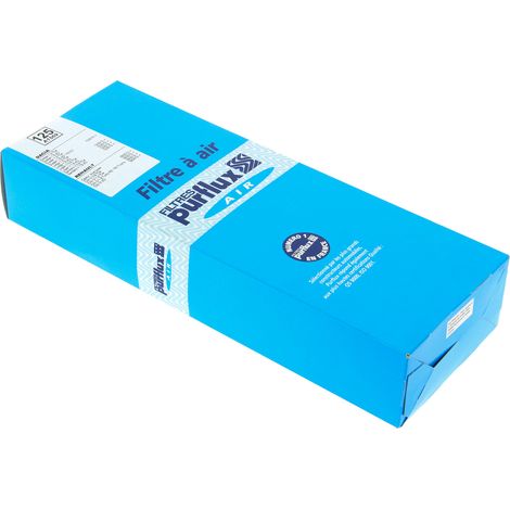 PURFLUX Filtre a Air A1569 No 125 (1/3)