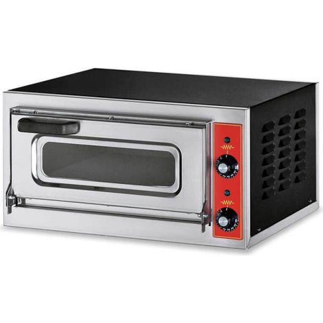 Four à pizza GGF, 2,2 kW - Stalgast