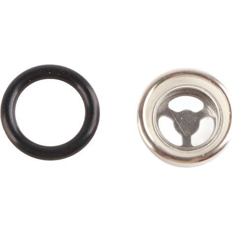 Réservoir de maître-cylindre de frein et d'embrayage pour moto, avec voyant de niveau, avant et arrière, remplacement universel pour Suzuki, 12 mm / 0,47 pouce (1/5)