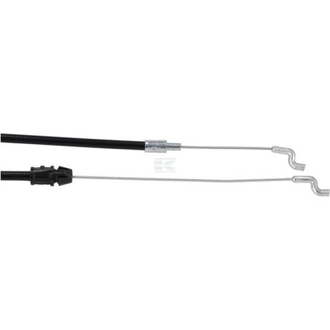 Câble de commande SABO SAU15274