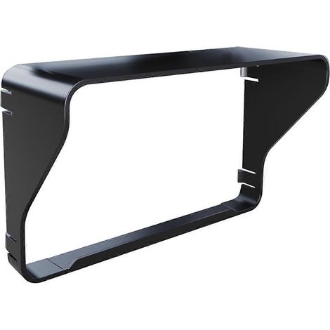 Pare-soleil pour tableau de bord de moto ZONTES 368G ZT 368G (1/4)
