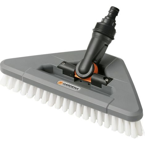 GARDENA Cleansystem Gelenk-Schrubber hard - 05562-20