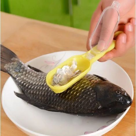 Weiches, super saugfähiges und umweltfreundliches Haushaltshandtuch mit Aufhängeschlaufe, gelb, ideal für Küche und Bad. (1/5)