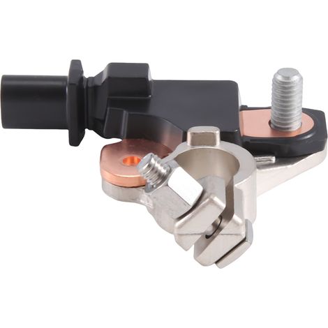 Sensor de estado de carga de batería del cable negativo del coche 98 048 332 80 9804833280 para C4 2015-2016 (1/5)