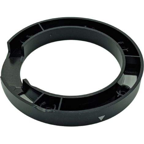 PANASONIC JD92-153-K0 Anello Supporto ciotola ricambio estrattore MJ-L500 (1/2)