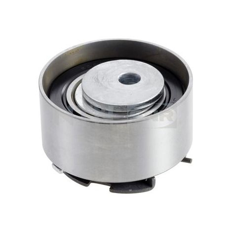 Galets tendeurs - GT358.40 - SNR - Compatible avec véhicule Ford, Lancia, Fiat, Chrysler, Alfa Romeo