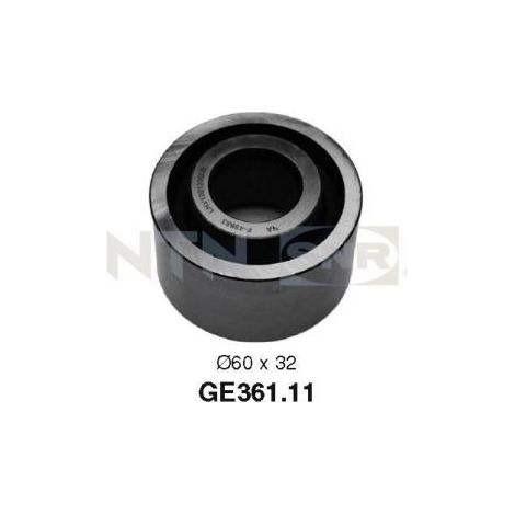 Galets enrouleurs - GE361.11 - SNR - Compatible avec véhicule Honda, Rover, MG