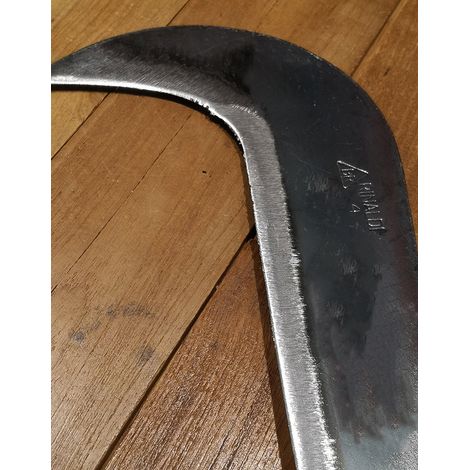 Roncola 'bergamo' art. 101 cm 33 n. 4 (1/4)