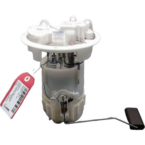 Pompe Carburant Immergee PEUGEOT 208 Phase 1 1.2i - 12v [PRODUIT D'OCCASION] ♻️ 9674466680 - Garantie à vie (1/2)