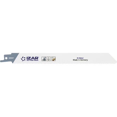 Sierra MOD. 00230 (S1122HF) Sable Metal (pack 5 uds. - EUR/pack) -1920- IZAR (1/2)