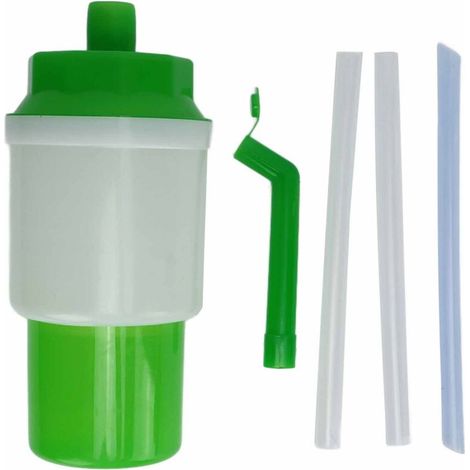 Pompe à eau manuelle pour bidon et seau, système de pression pour eau potable domestique