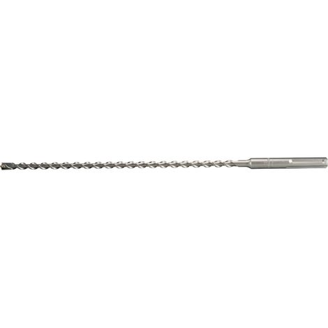 E-11330 Punta T.C.T 12 x 540 mm, per SDS-MAX