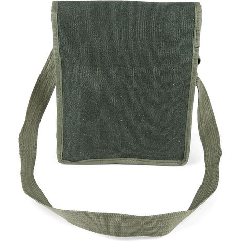 Trousse à outils électricien, sac de rangement pratique, pochette de travail robuste (1/5)