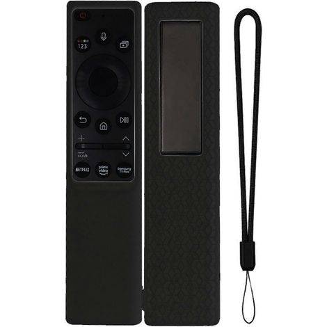 Housse de protection en silicone pour télécommande BN59 (compatible avec BN59-01311H)