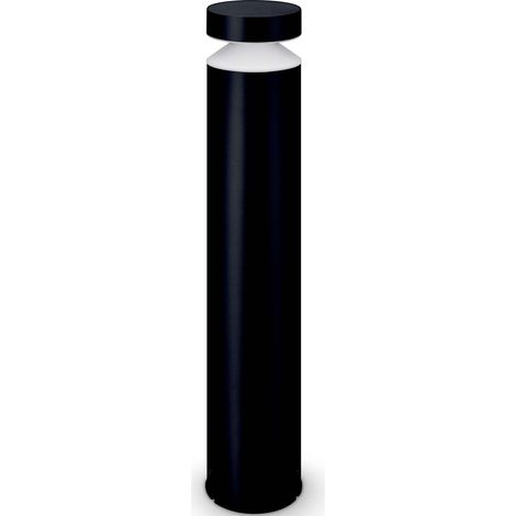 Philips Laven Borne Haut (Noir) Lumière blanche chaude - LED (1/5)