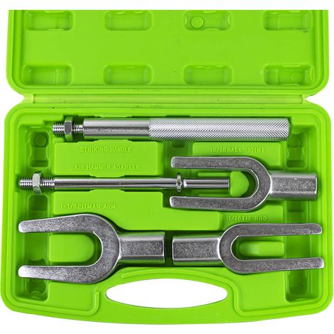 SET EXTRACTOR-SEPARADOR DE RÓTULA JBM51490