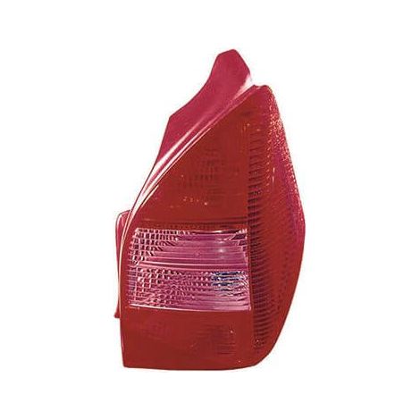 Feu arrière droit rouge Citroen C2 2003-2008