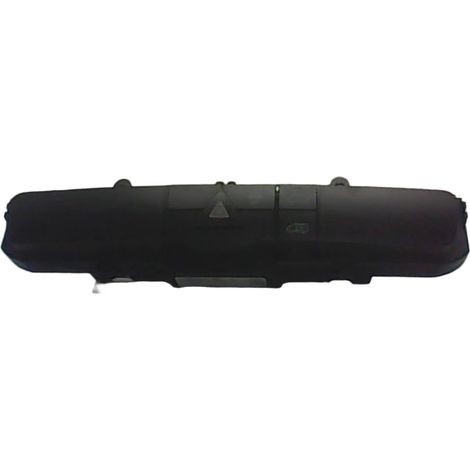Bouton De Warning MERCEDES Sprinter [PRODUIT D'OCCASION] ♻️ A9068701110 - Garantie à vie (1/2)