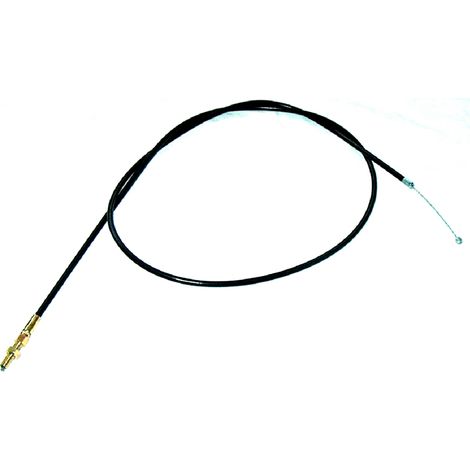 EMAK EFCO 733 735 740 Freischneider-kompatibles Gaspedalkabel