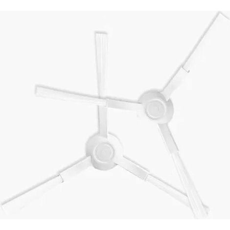Repuestos para aspiradora robot Xiaomi S20 / D106: cubierta del cepillo lateral principal y filtro HEPA. (1/4)