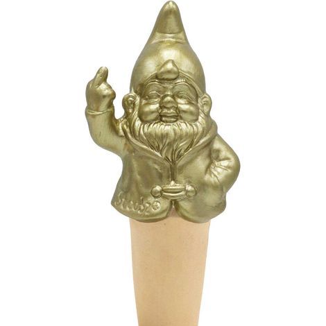 Arroseur goutte à goutte Nain Fck 6 x 4.5 x 16.5 cm