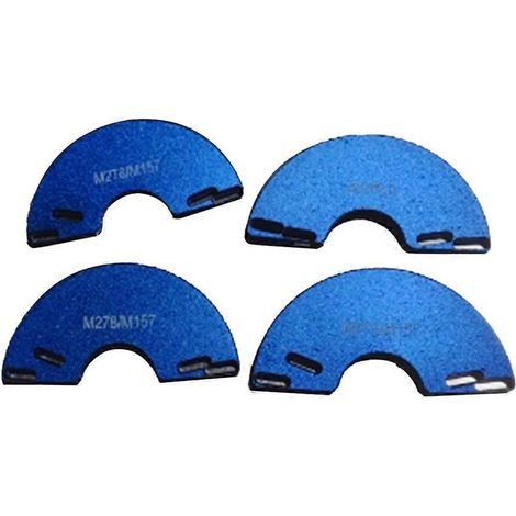 Kit d'outils de réglage d'arbre à cames compatible avec les moteurs M152, M157, M276 et M278 (1/5)