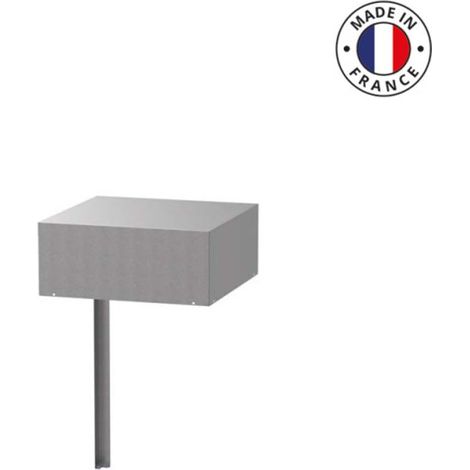 Angle Inox - LE MARQUIER (1/3)