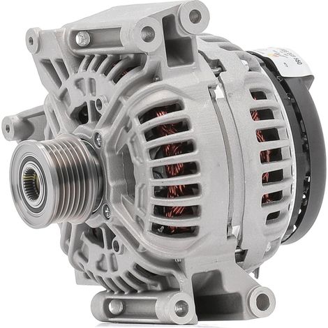Alternateur BOSCH 0 986 048 550 MERCEDES-BENZ 013 154 00 02 013 154 00 02 80