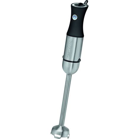 ProfiCook PC-SM 1094 Batidora de Mano Plateada 1000W