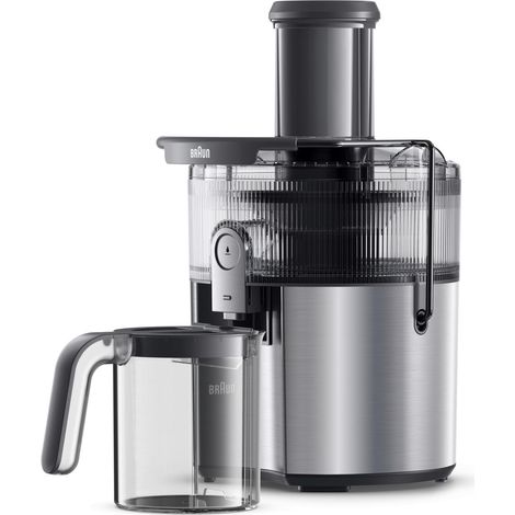 Exprimidor Braun sj7000 1000W capacidad 2L