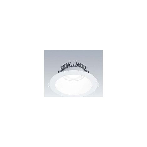 LED-Downlight 840 CETUS3L3000-840HFRWH
