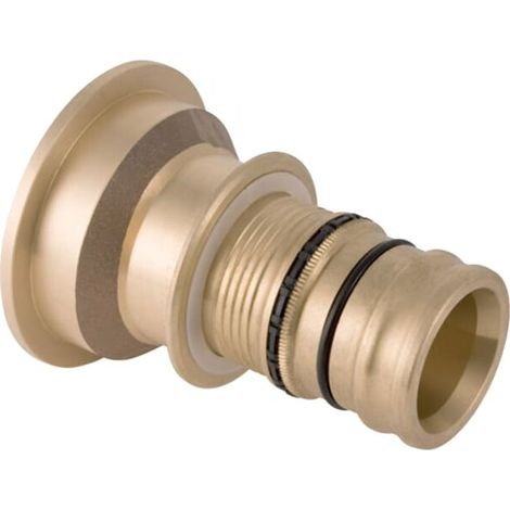 Geberit 608520005 Manchon Mepla avec embout à sertir (1/4)