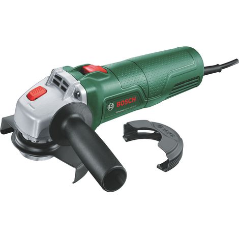 Bosch SMERIGLIATRICE ANGOLARE UNIVERSALGRIND 750-115  750 W
