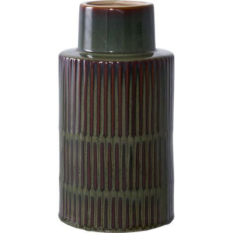 Leiria Vase grün. (1/4)