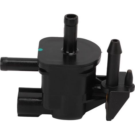 Solénode de purge de bidon de vapeur 911490 Vanne de vide de bidon pour CAMRY 2.5L 20102017. (1/5)
