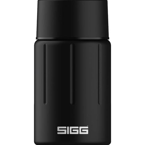 SIGG Obsidian - Vase - Rond - 0,75 L - Noir - Metal - 1 pièce(s) (8734.20) (1/4)