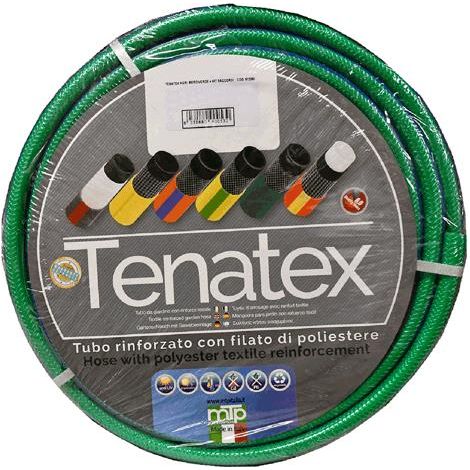 Tubo 'Tenatex' Mm 19 X 50 Mt - 3/4'